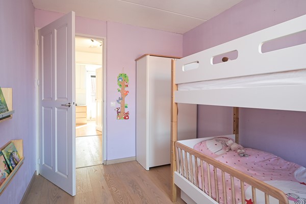 Medium property photo - Aalbessenlaan 33, 2292 BN Wateringen